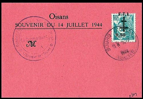 bourg d'oisans-1M SR